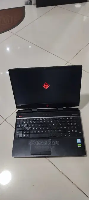 New Laptop HP Omen 15 16GB Intel Core I7 HDD+SSD 1T