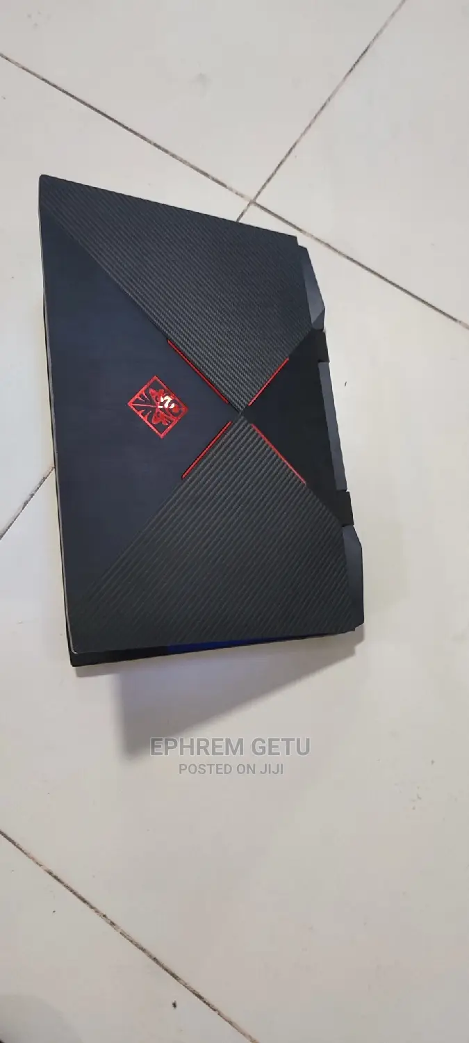 New Laptop HP Omen 15 16GB Intel Core I7 HDD+SSD 1T
