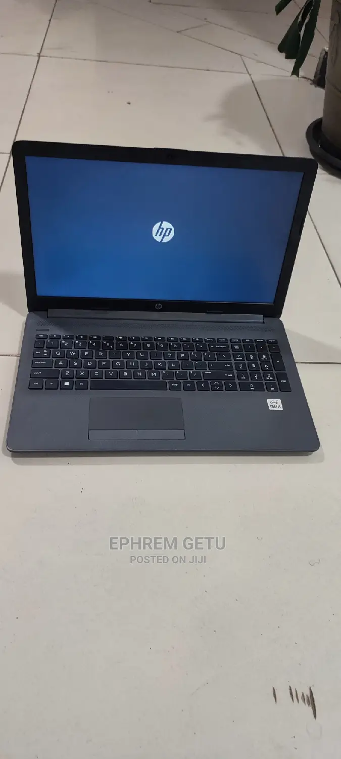 New Laptop HP Stream Notebook 8GB Intel Core I5 SSD 512GB