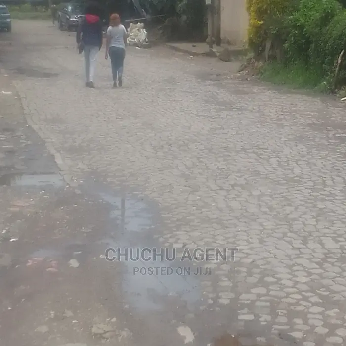 Commercial Property Land Sale on Main Road