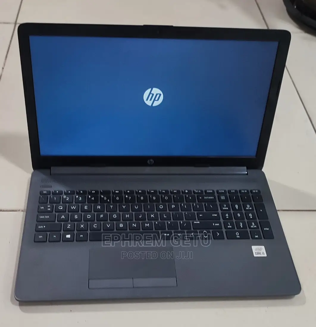 New Laptop HP Stream Notebook 8GB Intel Core I5 SSD 512GB
