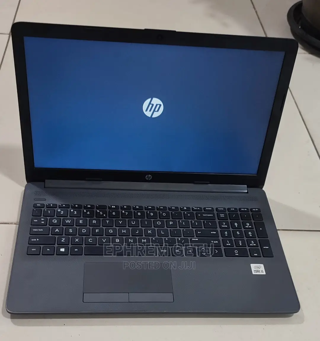 New Laptop HP Stream Notebook 8GB Intel Core I5 SSD 512GB