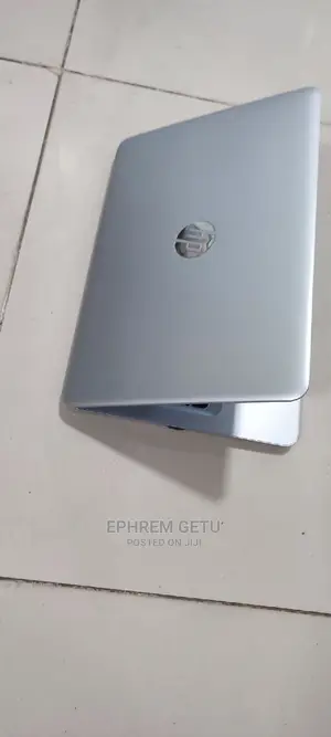 Photo - New Laptop HP EliteBook 840 8GB Intel Core I7 HDD 1T