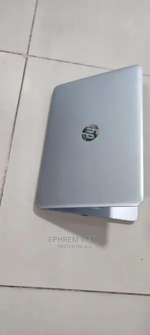 New Laptop HP EliteBook 840 8GB Intel Core I7 HDD 1T