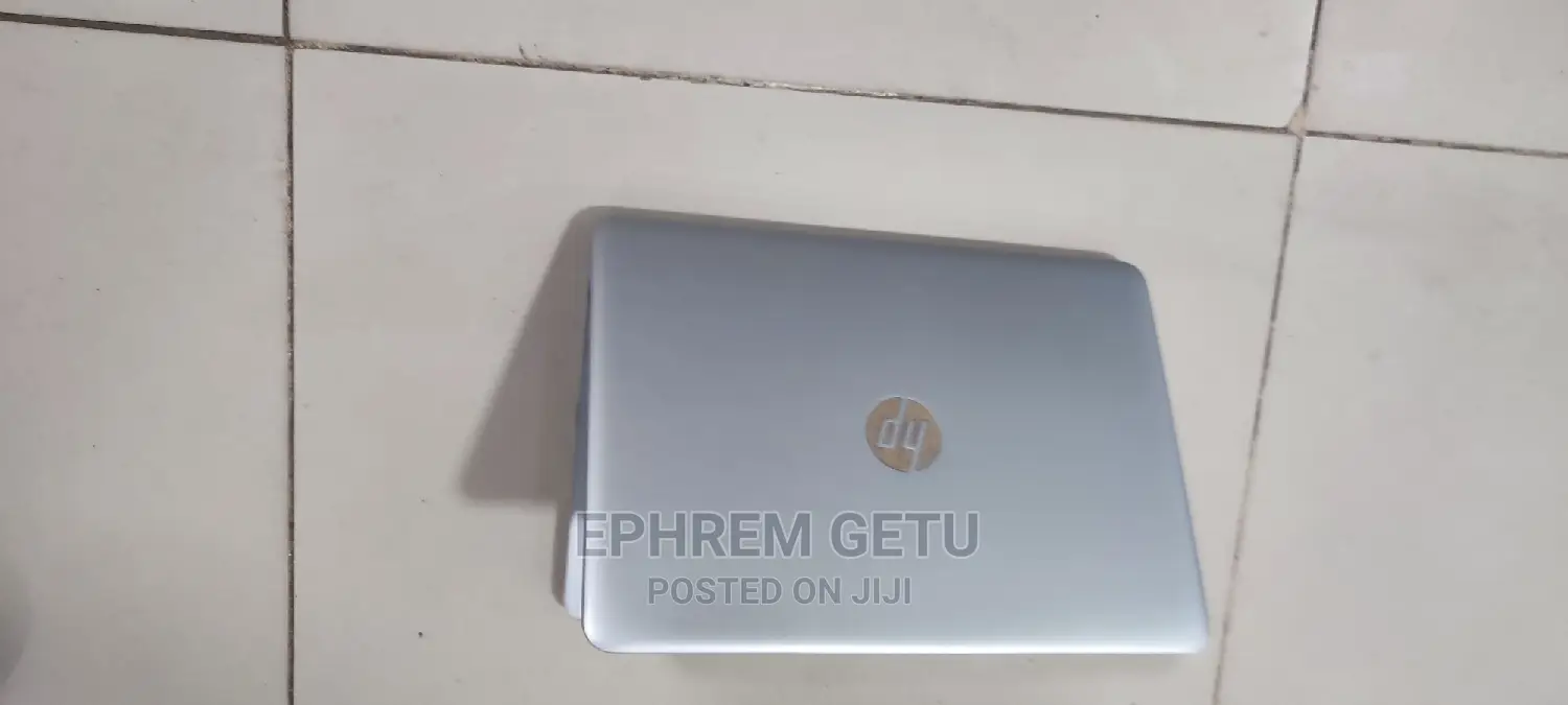 New Laptop HP EliteBook 840 8GB Intel Core I7 HDD 1T