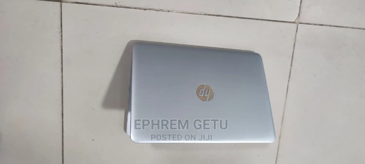 New Laptop HP EliteBook 840 8GB Intel Core I7 HDD 1T