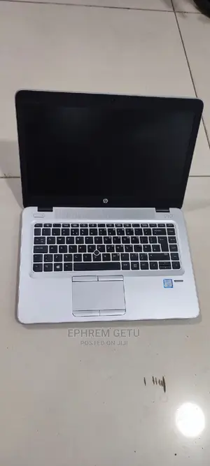 New Laptop HP EliteBook 840 8GB Intel Core I7 HDD 1T