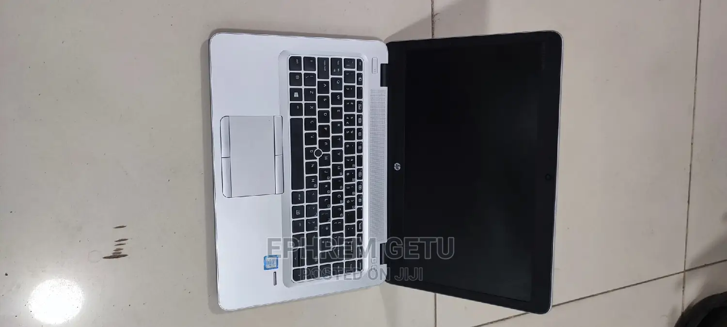 New Laptop HP EliteBook 840 8GB Intel Core I7 HDD 1T