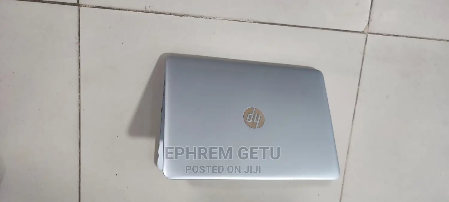 New Laptop HP EliteBook 840 8GB Intel Core I7 HDD 1T