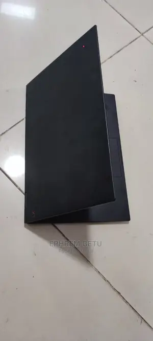 Photo - New Laptop Lenovo ThinkPad X1 Carbon 16GB Intel Core I5 SSD 512GB