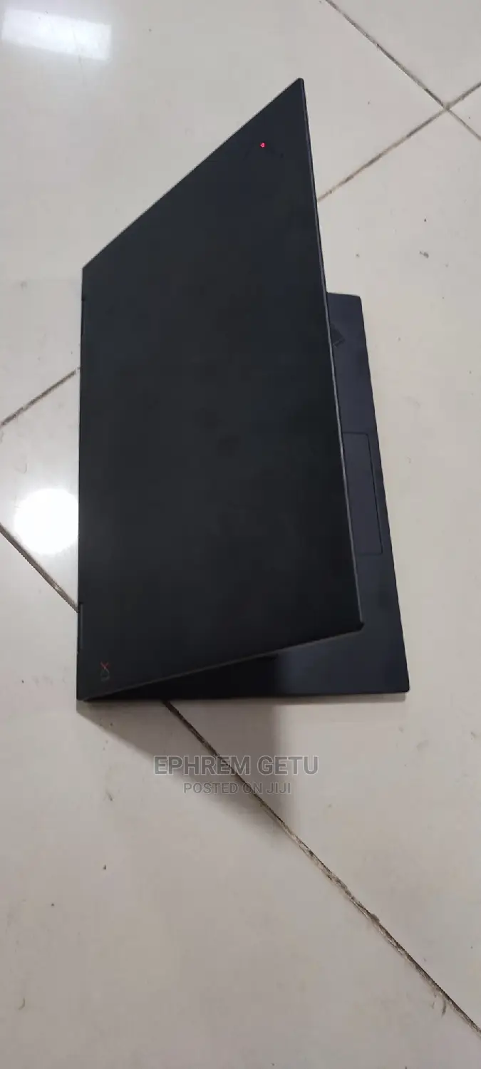 New Laptop Lenovo ThinkPad X1 Carbon 16GB Intel Core I5 SSD 512GB