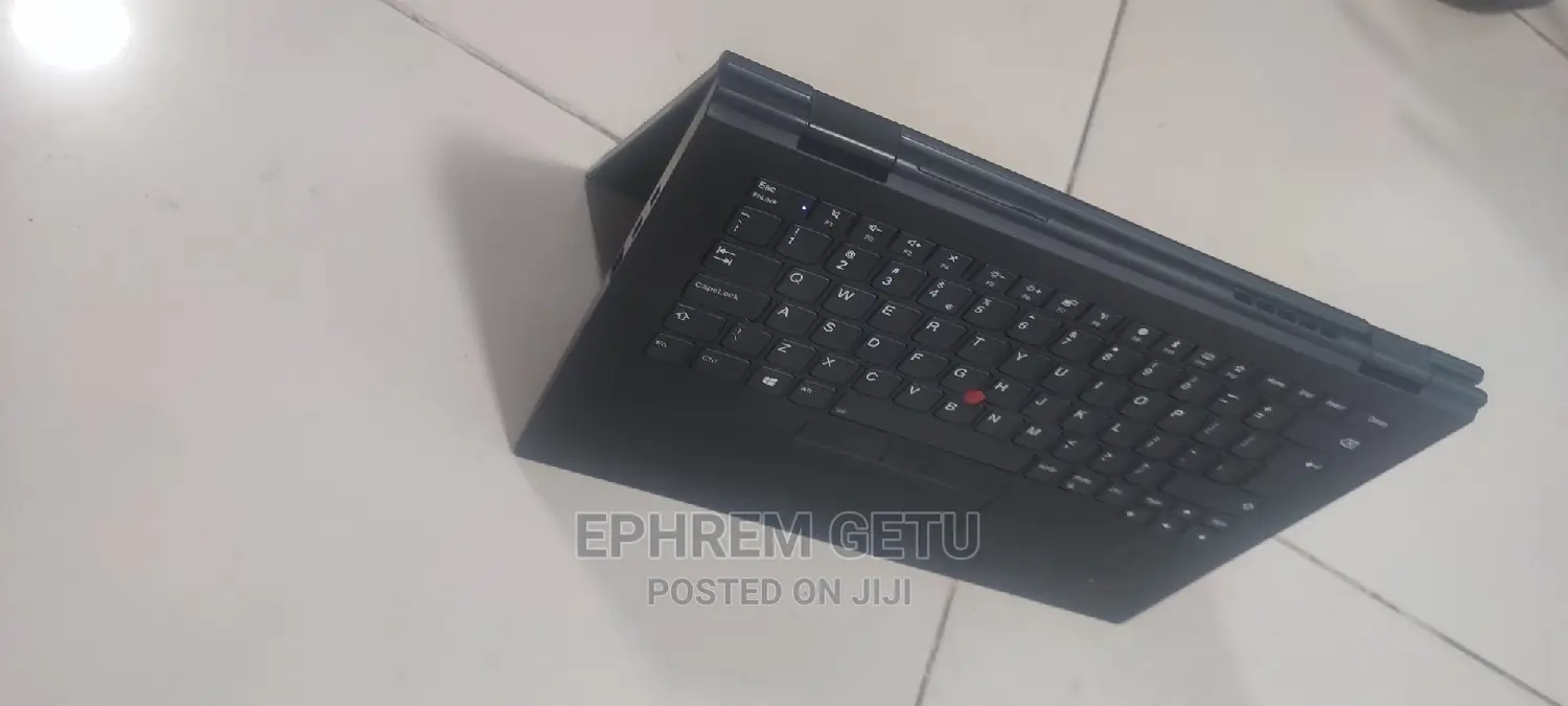 New Laptop Lenovo ThinkPad X1 Carbon 16GB Intel Core I5 SSD 512GB