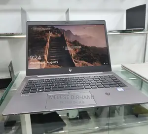 New Laptop HP ProBook 640 8GB Intel Core i5 SSD 512GB