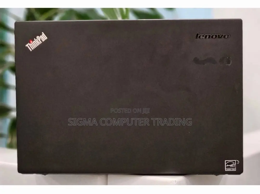 New Laptop Lenovo ThinkPad T440 12GB Intel Core I7 SSD 512GB