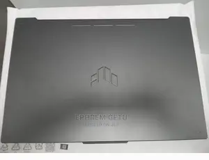 Photo - New Laptop Asus TUF Gaming FX504 16GB AMD Ryzen 7 SSD 1T