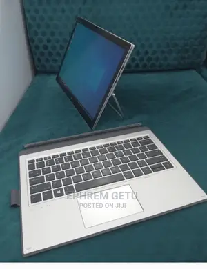 Photo - New Laptop HP Elite X2 1012 8GB Intel Core I5 SSD 256GB