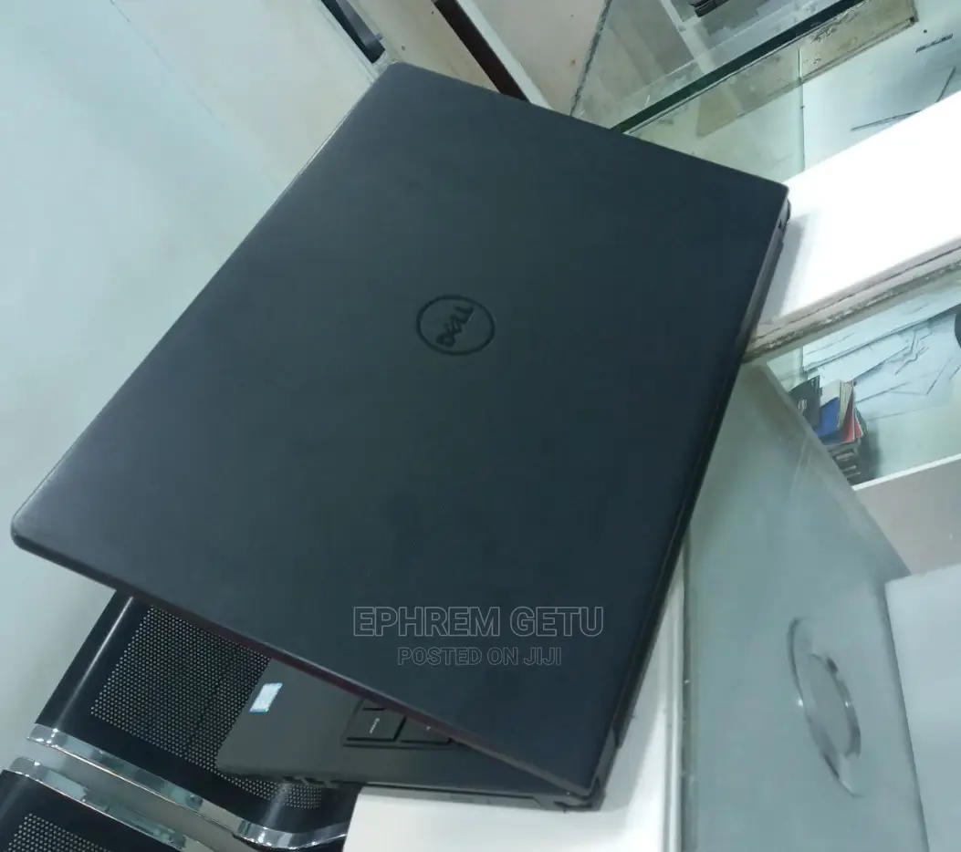 New Laptop Dell Vostro DVCI315 8GB Intel Core I5 HDD 500GB