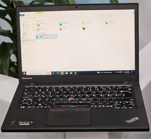 Photo - New Laptop Lenovo ThinkPad Yoga 12GB Intel Core I7 SSD 512GB