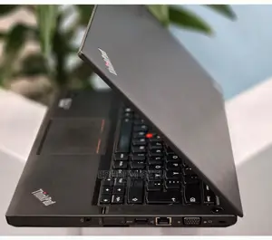 New Laptop Lenovo ThinkPad Yoga 12GB Intel Core I7 SSD 512GB