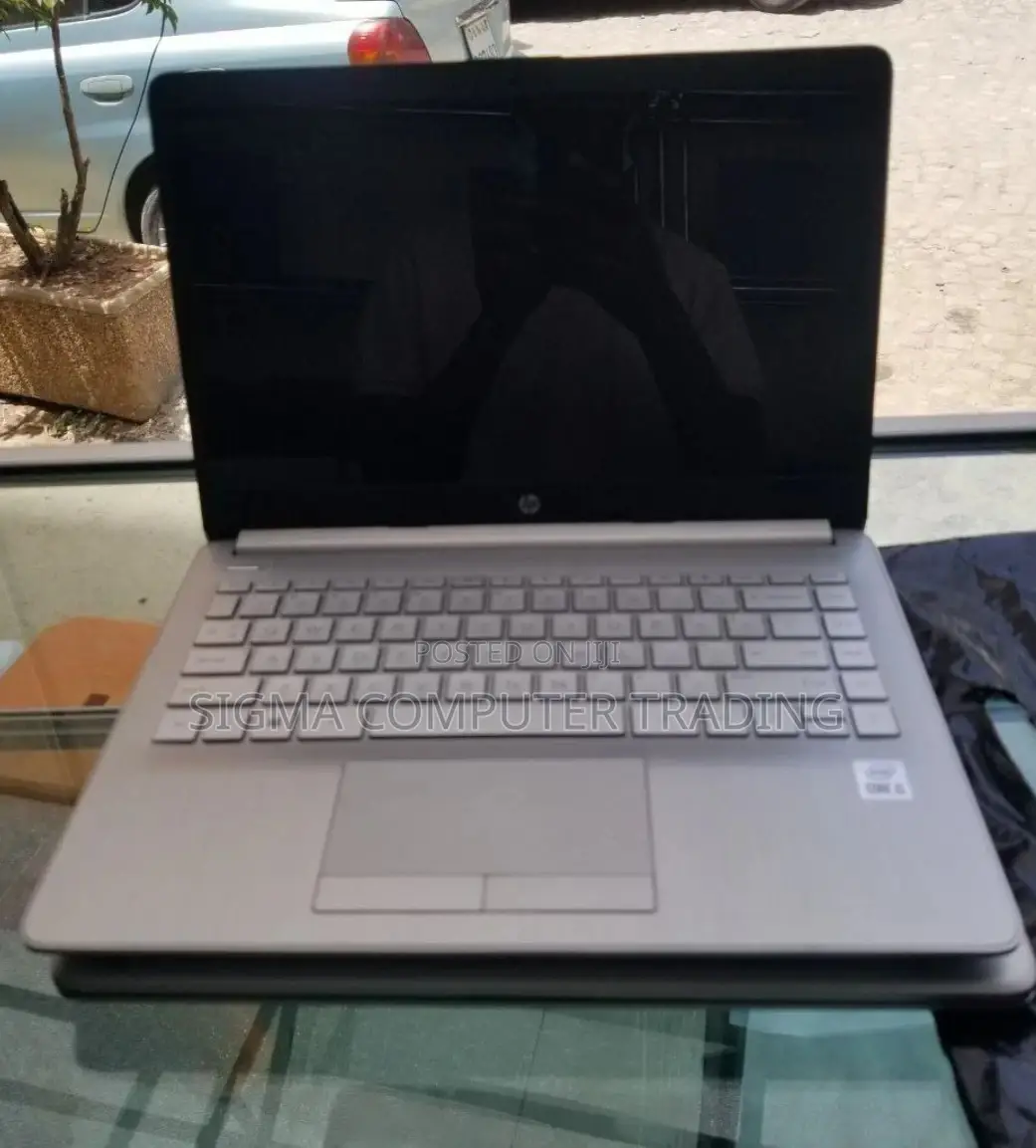 New Laptop HP Stream Notebook 8GB Intel Core I5 HDD 1T