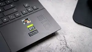 New Laptop HP Omen 15 16GB AMD Ryzen 7 SSD 1T