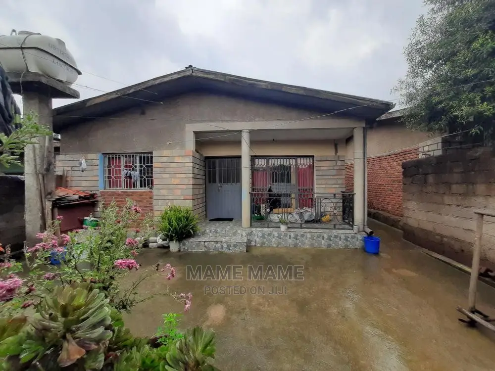 2bdrm House in Addis Abeba for sale
