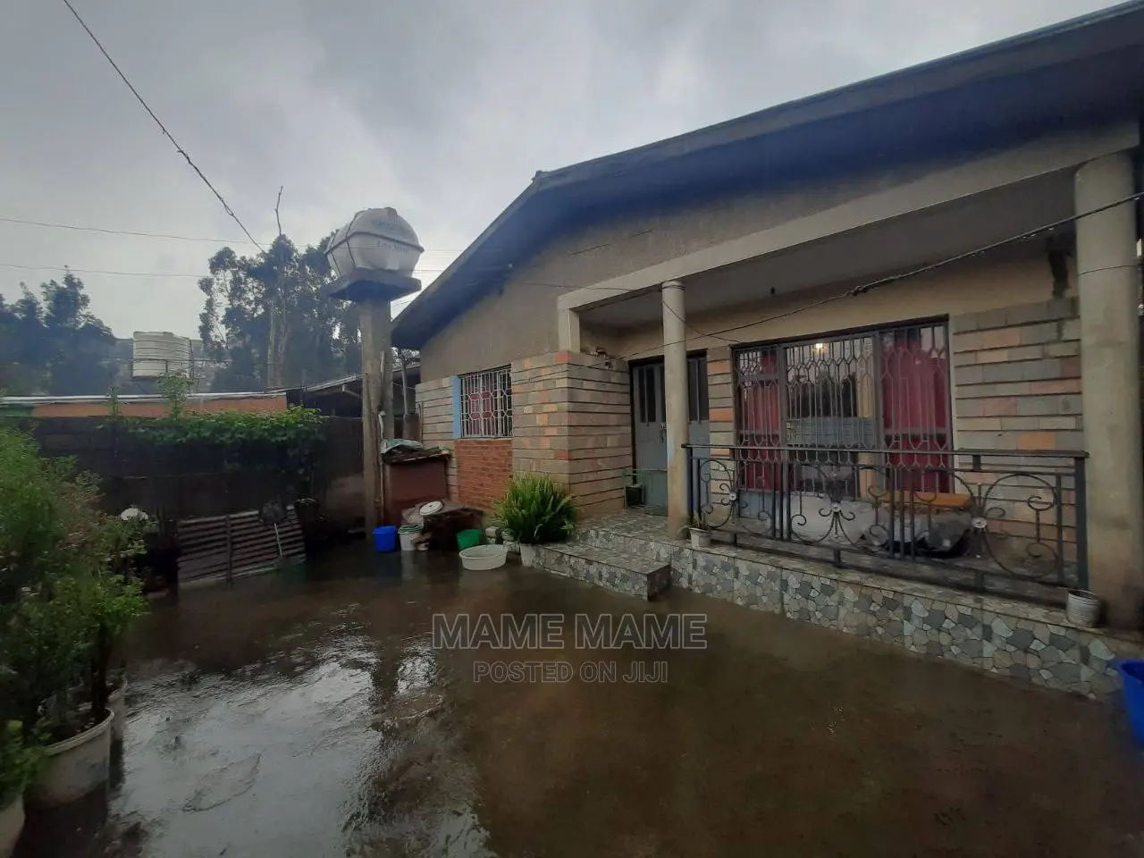 2bdrm House in Addis Abeba for sale