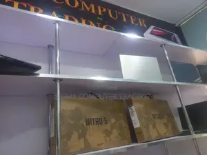 New Laptop Acer Nitro 5 16GB Intel Core I7 SSD 512GB