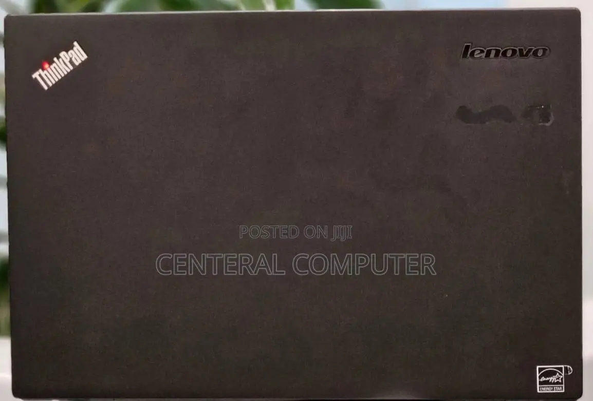 New Laptop Lenovo ThinkPad T400s 8GB Intel Core I7 SSD 512GB