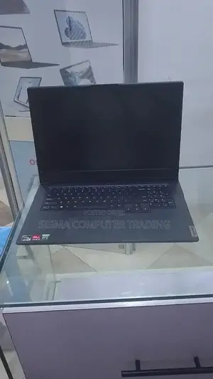 New Laptop Lenovo Legion 5 16GB AMD Ryzen 7 SSD 1T