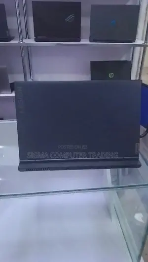 New Laptop Lenovo Legion 5 16GB AMD Ryzen 7 SSD 1T