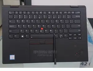 New Laptop Lenovo ThinkPad X380 Yoga 8GB Intel Core I5 SSD 512GB