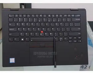 New Laptop Lenovo ThinkPad X380 Yoga 8GB Intel Core I5 SSD 512GB