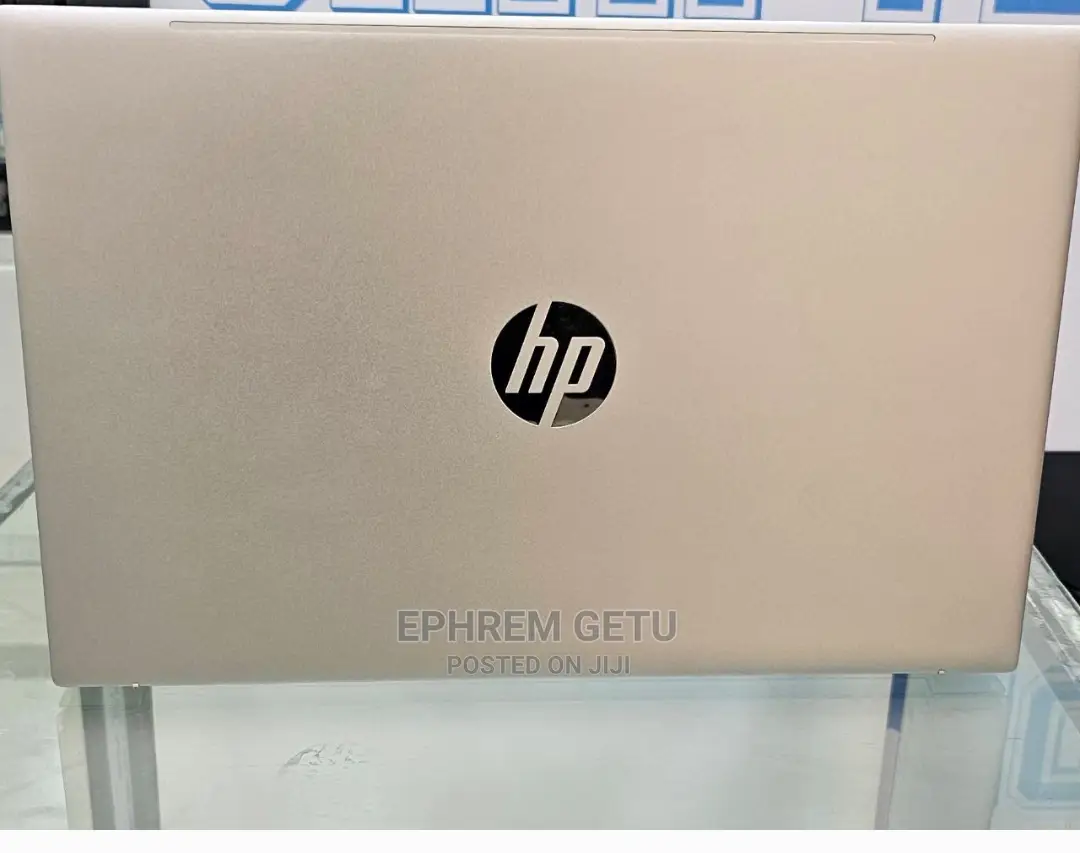 New Laptop HP Pavilion 15 8GB Intel Core I7 SSD 512GB