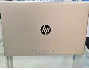 New Laptop HP Pavilion 15 8GB Intel Core I7 SSD 512GB