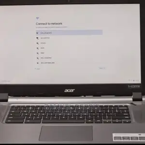 Laptop Acer Chromebook R 11 2GB Intel Core 2 Duo SSD 16 GB