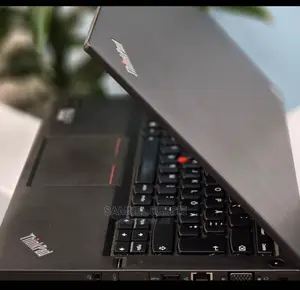 New Laptop Lenovo ThinkPad T440s 12GB Intel Core I7 SSD 512GB