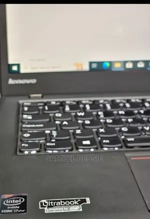 New Laptop Lenovo ThinkPad T440s 12GB Intel Core I7 SSD 512GB