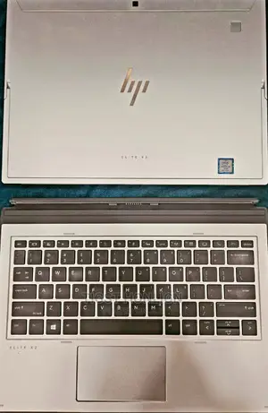 Photo - New Laptop HP 8GB Intel Core I5 SSD 256GB