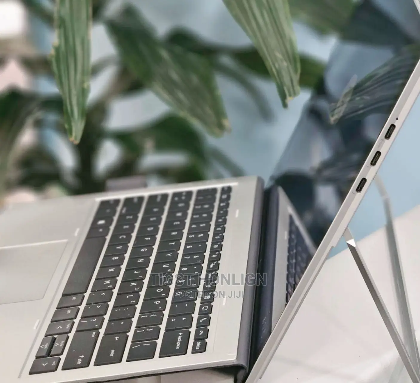 New Laptop HP 8GB Intel Core I5 SSD 256GB