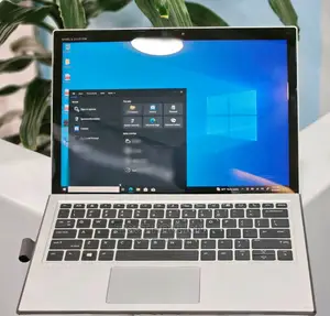 New Laptop HP 8GB Intel Core I5 SSD 256GB