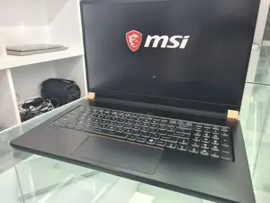 Photo - New Laptop MSI Stealth GS77 16GB Intel Core I7 SSD 1T