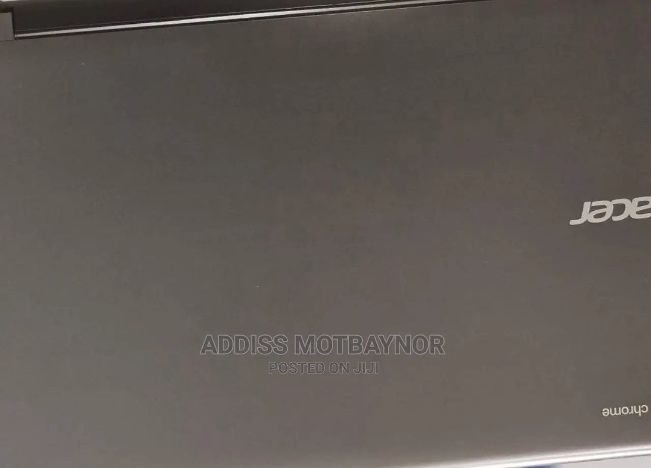 New Laptop Acer Chromebook Tab 10 2GB Intel Core 2 Duo HDD 16 GB