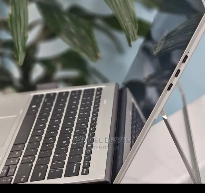 New Laptop HP Elite X2 1013 G3 8GB Intel Core I5 SSD 256GB