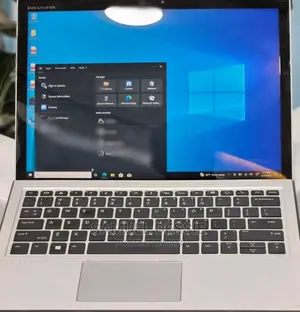 New Laptop HP Elite X2 1013 G3 8GB Intel Core I5 SSD 256GB