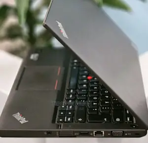 New Laptop Lenovo ThinkPad Yoga 12GB Intel Core I7 SSD 512GB