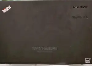 New Laptop Lenovo ThinkPad Yoga 12GB Intel Core I7 SSD 512GB