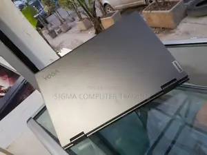 New Laptop Lenovo Yoga C740 12GB Intel Core I7 SSD 512GB
