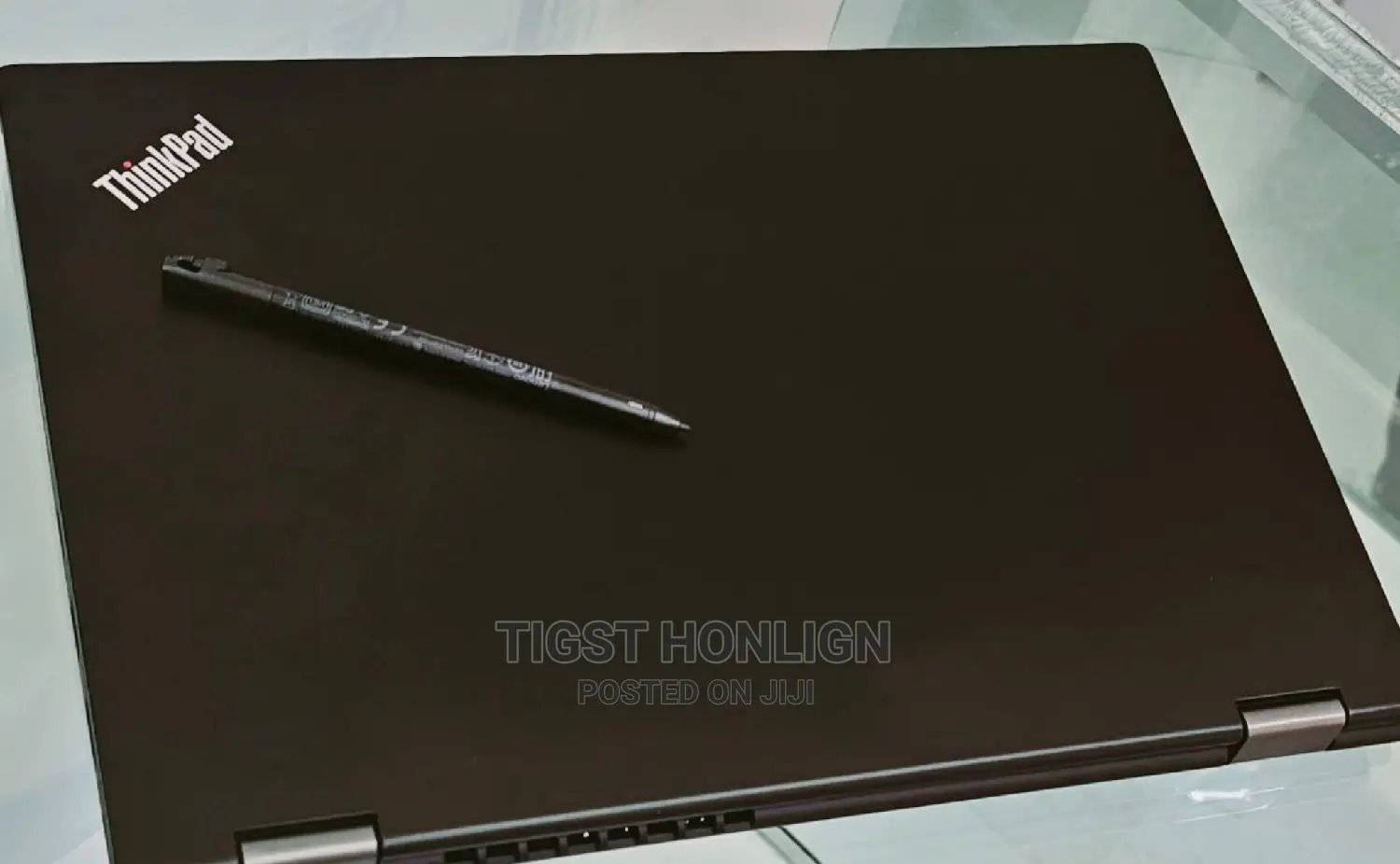 New Laptop Lenovo ThinkPad Yoga 8GB Intel Core I5 SSD 512GB