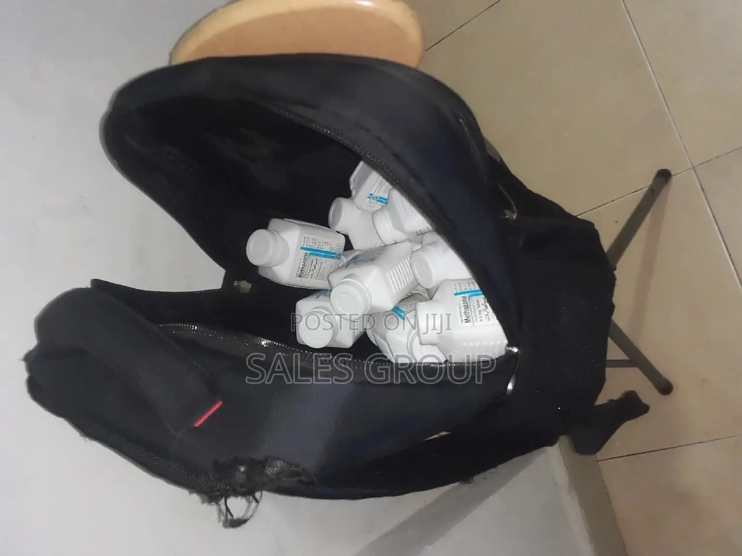 ክብደት መጨመሪያ ሴሞስ